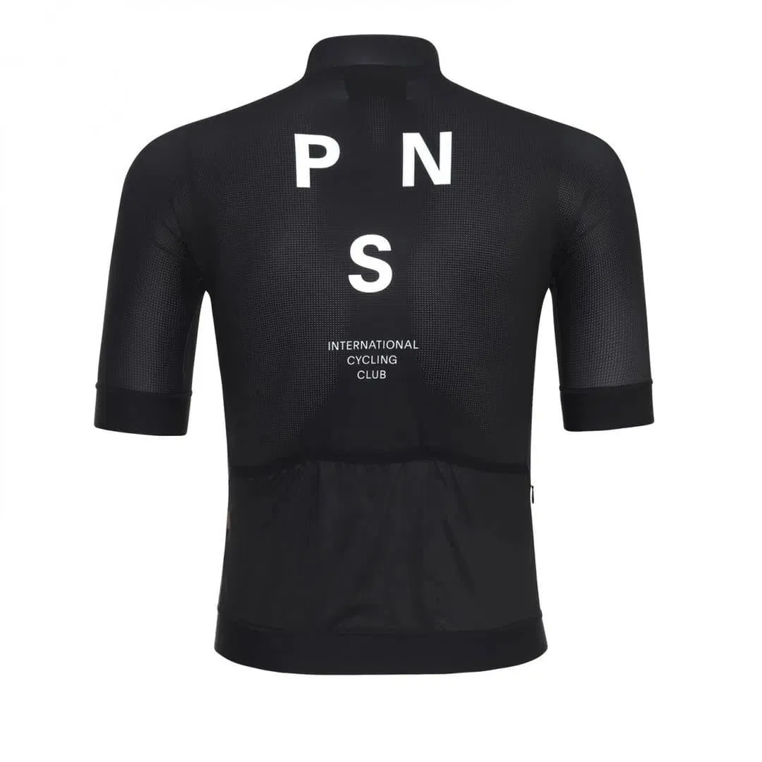 Pas Normal Studios Mechanism Jersey SS23 Pas Normal Studios Mechanism Jersey SS23