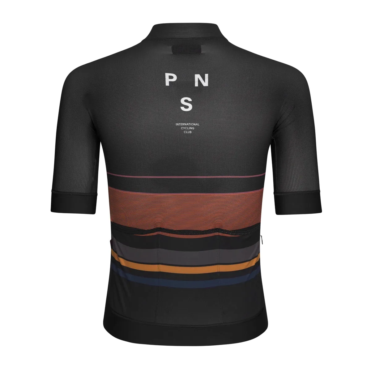 Pas Normal Studios Mechanism Late Drop Jersey SS24 Pas Normal Studios Mechanism Late Drop Jersey SS24