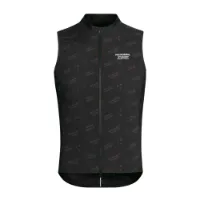 Pas Normal Studios Mechanism Late Drop Stow Away Gilet SS23 Pas Normal Studios Mechanism Late Drop Stow Away Gilet SS23