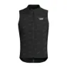 Pas Normal Studios Mechanism Late Drop Stow Away Gilet SS23