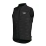 Pas Normal Studios Mechanism Late Drop Stow Away Gilet SS23