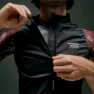 Pas Normal Studios Mechanism Late Drop Stow Away Gilet SS23