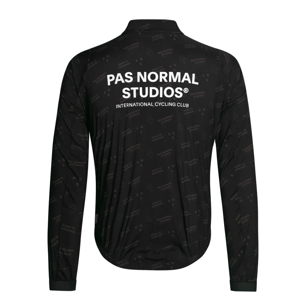 Pas Normal Studios Mechanism Late Drop Stow Away Jacket SS23 Pas Normal Studios Mechanism Late Drop Stow Away Jacket SS23