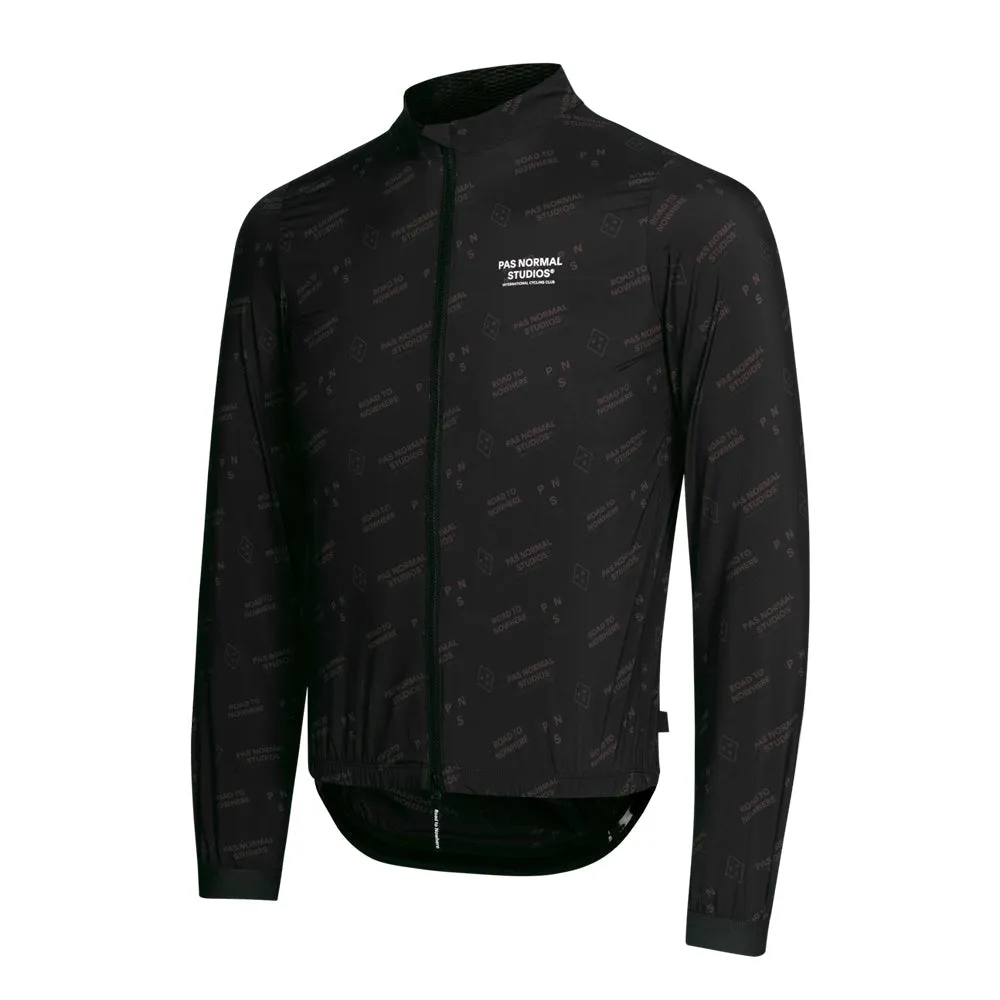 Pas Normal Studios Mechanism Late Drop Stow Away Jacket SS23 Pas Normal Studios Mechanism Late Drop Stow Away Jacket SS23