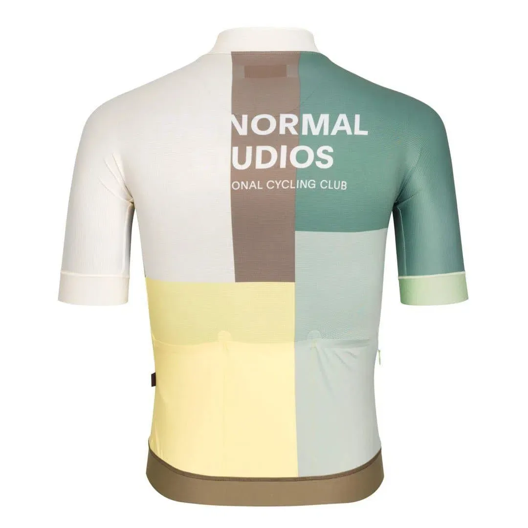 Pas Normal Studios Mechanism Limited Jersey Pas Normal Studios Mechanism Limited Jersey