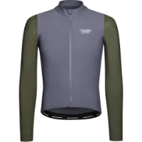 Pas Normal Studios Mechanism Long Sleeve Jersey
