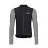Black/medium grey