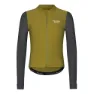 Deep grey/green