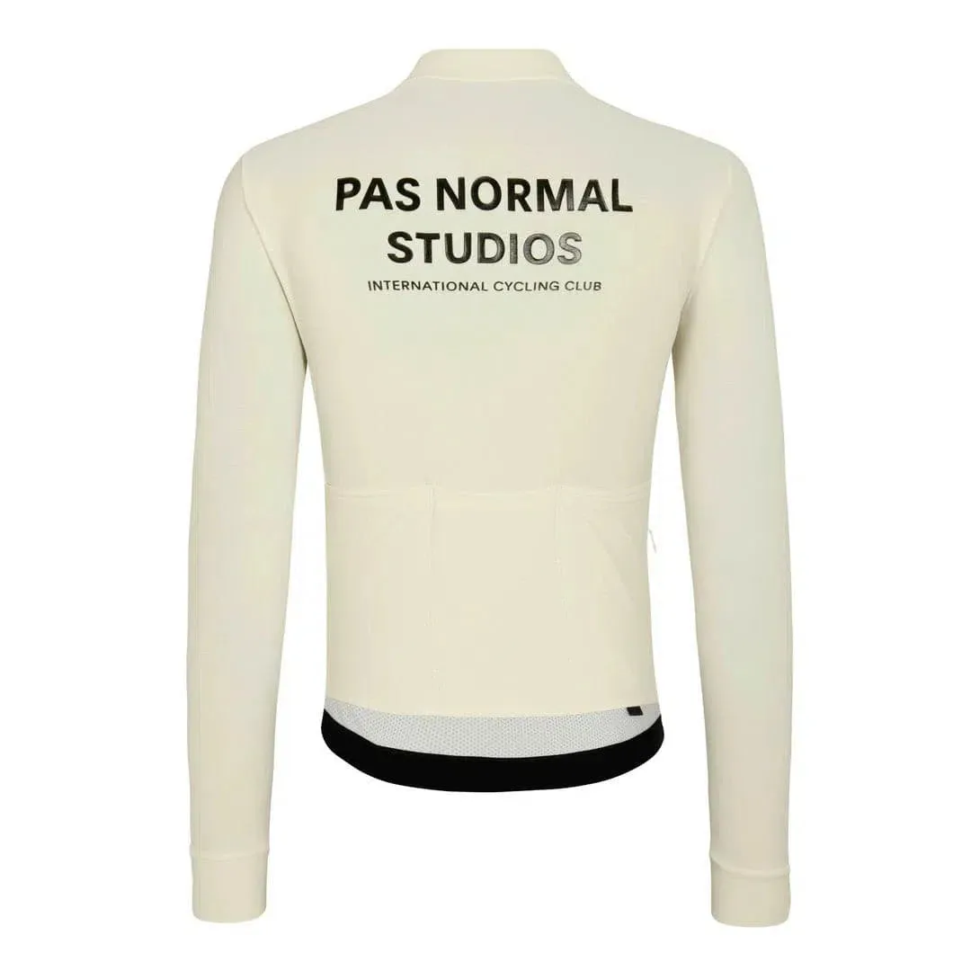 Pas Normal Studios Mechanism Long Sleeve Jersey