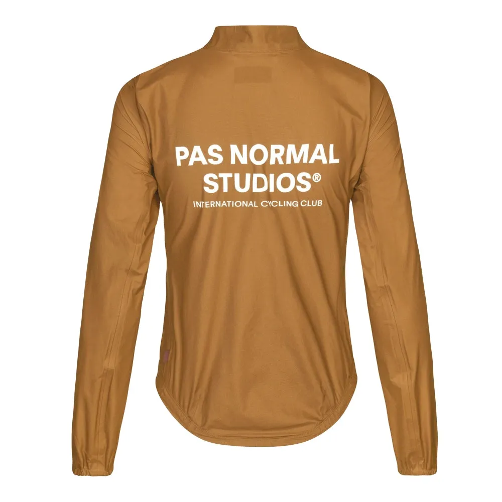 Pas Normal Studios Mechanism Pertex Rain Jacket Women AW23