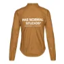 Pas Normal Studios Mechanism Pertex Rain Jacket Women AW23