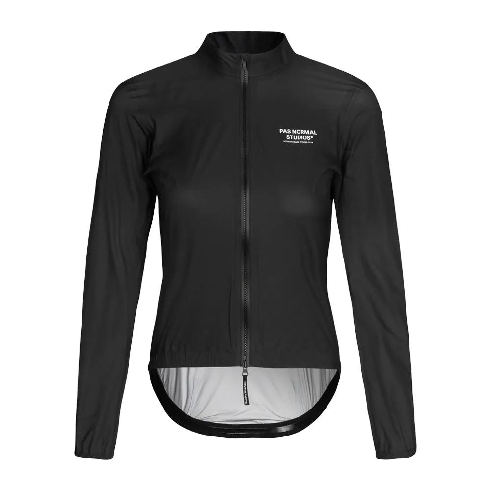 Pas Normal Studios Mechanism Pertex Rain Jacket Women