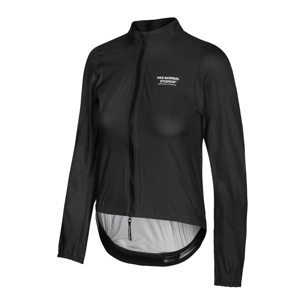 Pas Normal Studios Mechanism Pertex Rain Jacket Women