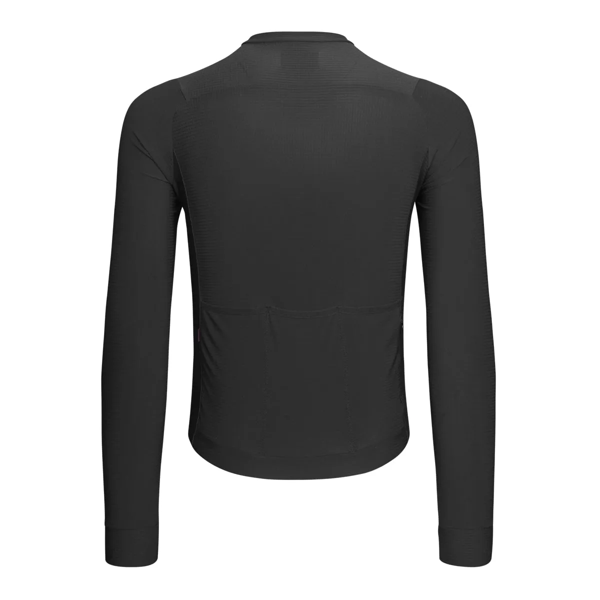 Pas Normal Studios Mechanism Pro Long Sleeve Jersey, Black