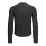 Pas Normal Studios Mechanism Pro Long Sleeve Jersey, Black