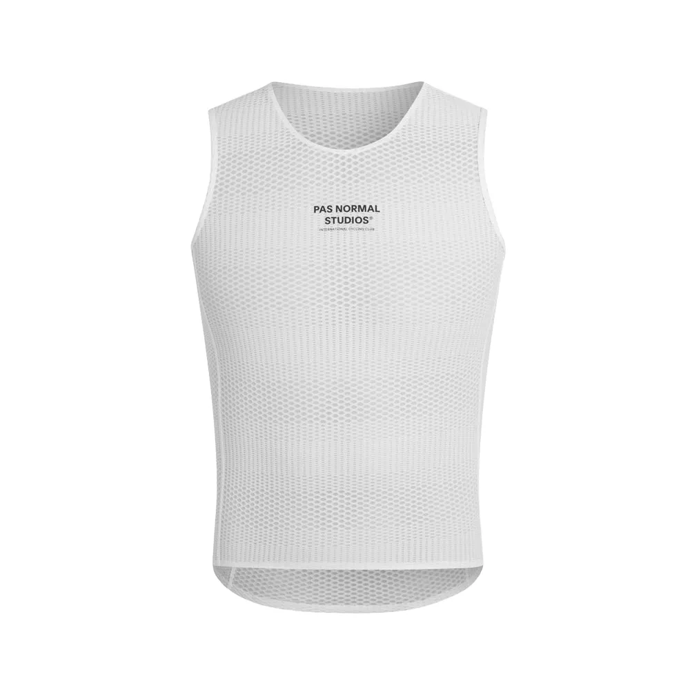Pas Normal Studios Mechanism Pro Slevelees Baselayer Pas Normal Studios Mechanism Pro Slevelees Baselayer