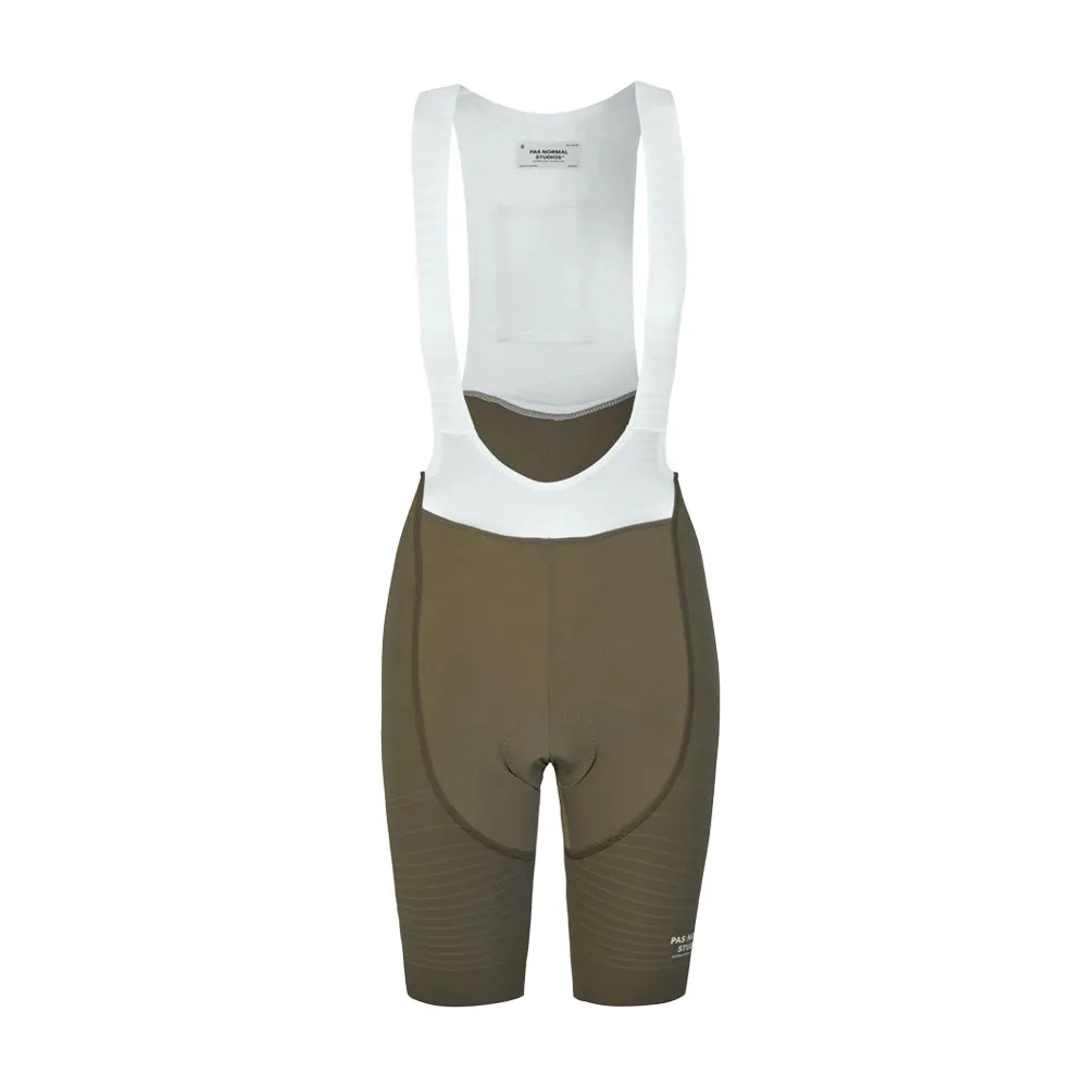 Pas Normal Studios Mechanism Pro Women Bib Shorts