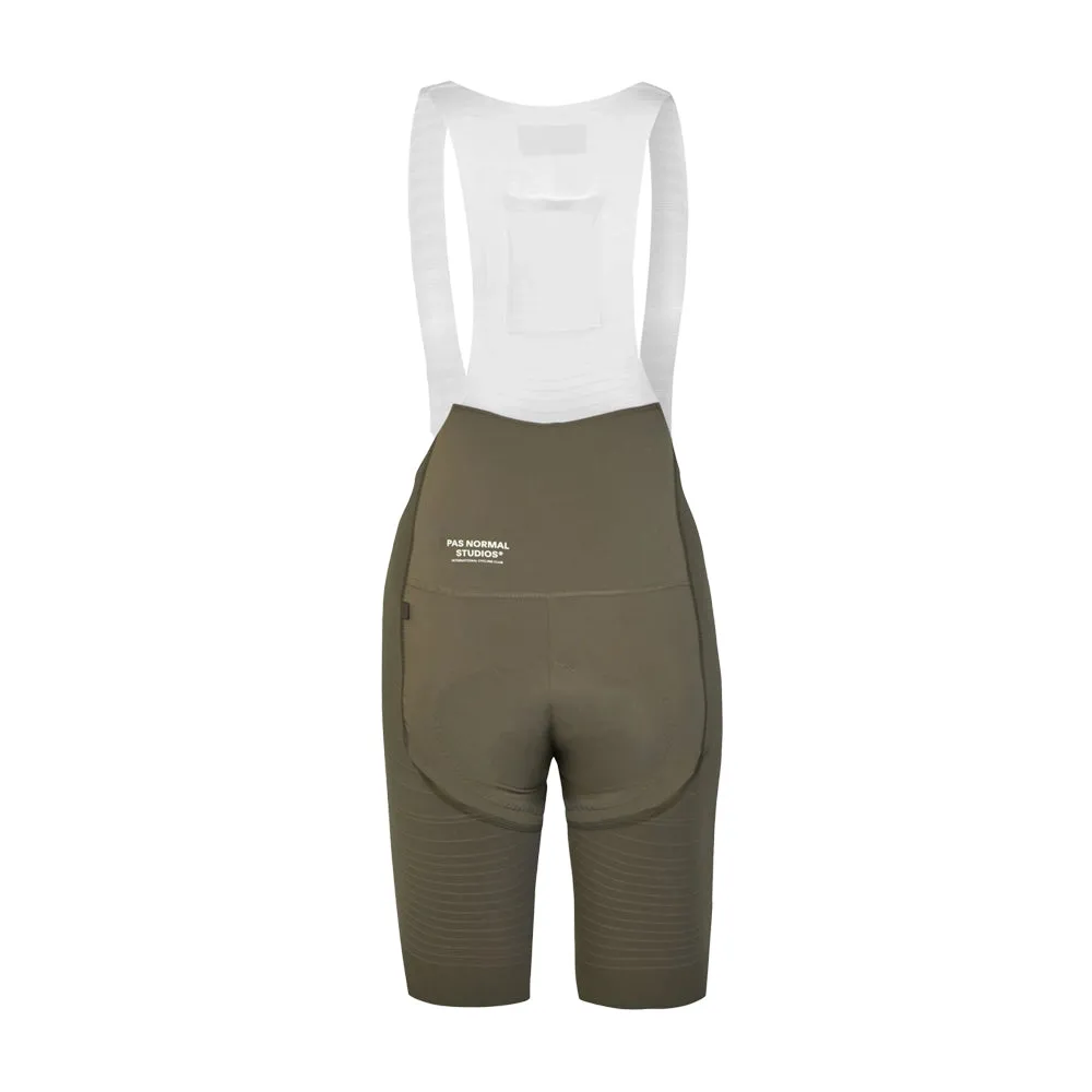 Pas Normal Studios Mechanism Pro Women Bib Shorts