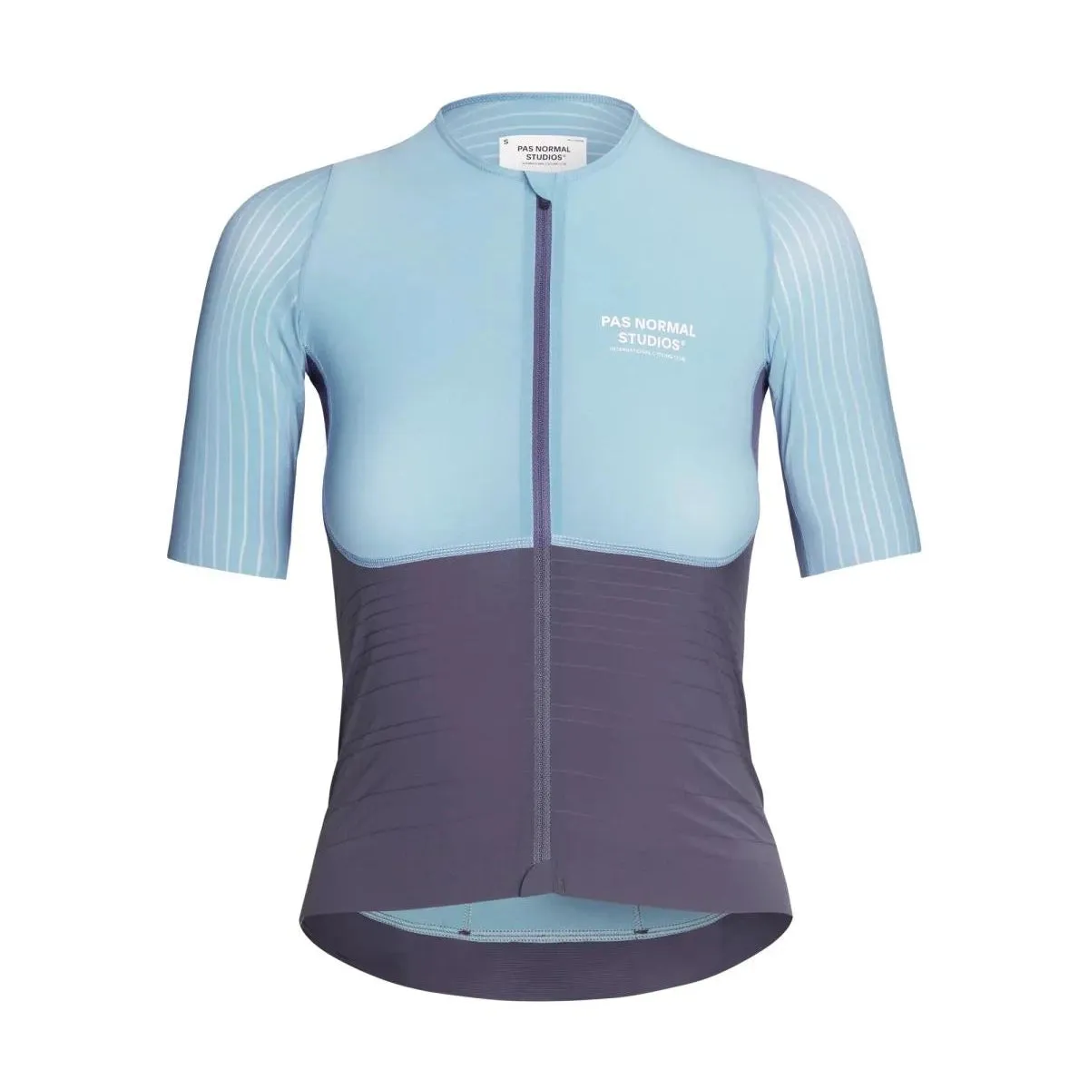 Pas Normal Studios Mechanism Pro Women Cycling Jersey Pas Normal Studios Mechanism Pro Women Cycling Jersey