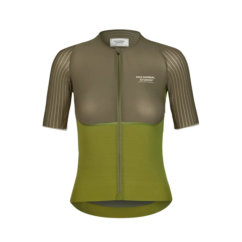 Pas Normal Studios Mechanism Pro Women Jersey Pas Normal Studios Mechanism Pro Women Jersey