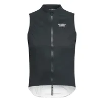 Pas Normal Studios Mechanism Rain Gilet AW23