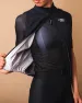 Pas Normal Studios Mechanism Rain Gilet AW23