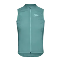 Pas Normal Studios Mechanism Stow Away Gilet