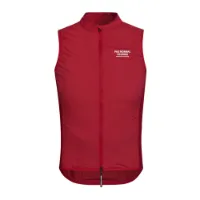 Pas Normal Studios Mechanism Stow Away Gilet AW23