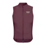 Light burgundy