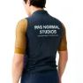 Pas Normal Studios Mechanism Stow Away Gilet AW23