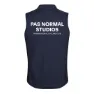 Pas Normal Studios Mechanism Stow Away Gilet AW23