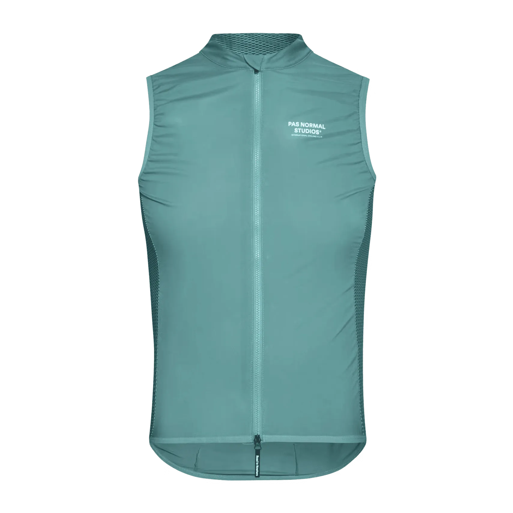 Pas Normal Studios Mechanism Stow Away Gilet