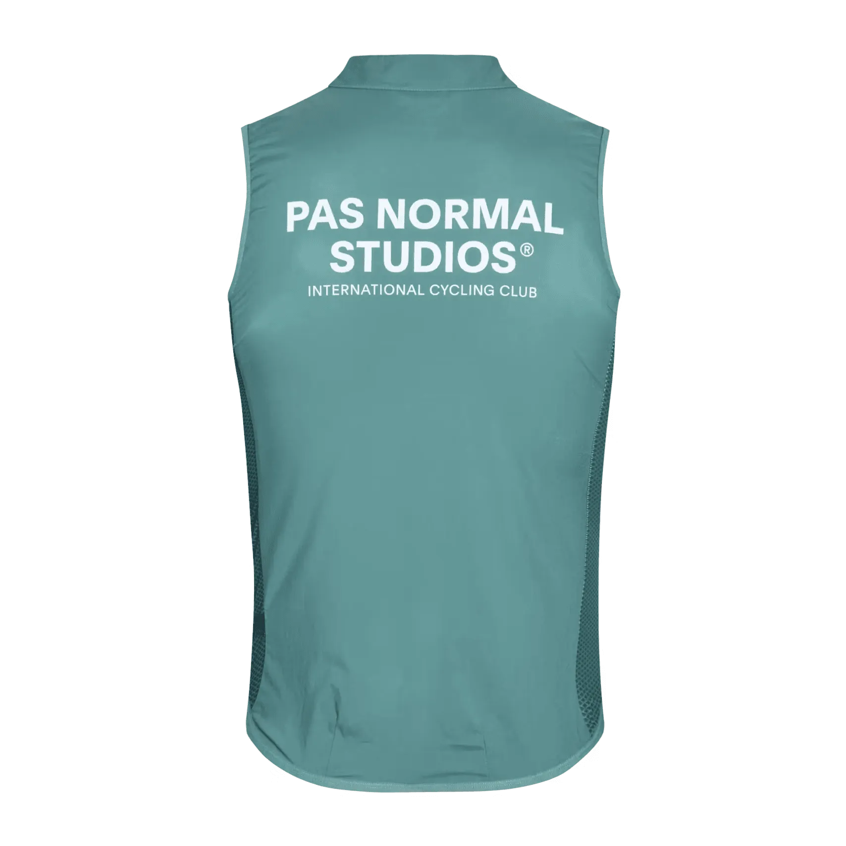 Pas Normal Studios Mechanism Stow Away Gilet