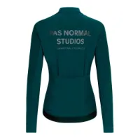 Pas Normal Studios Mechanism Thermal LS Women Jersey Pas Normal Studios Mechanism Thermal LS Women Jersey