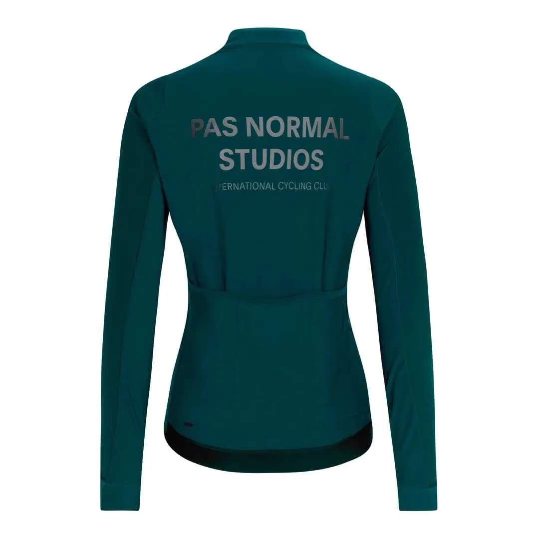 Pas Normal Studios Mechanism Thermal LS Women Jersey Pas Normal Studios Mechanism Thermal LS Women Jersey