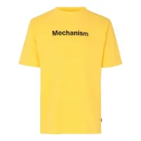 Pas Normal Studios Mechanism TShirt Short Sleeve Pas Normal Studios Mechanism TShirt Short Sleeve