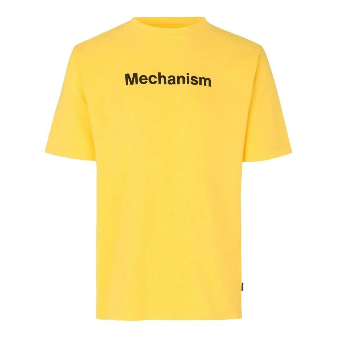 Pas Normal Studios Mechanism TShirt Short Sleeve