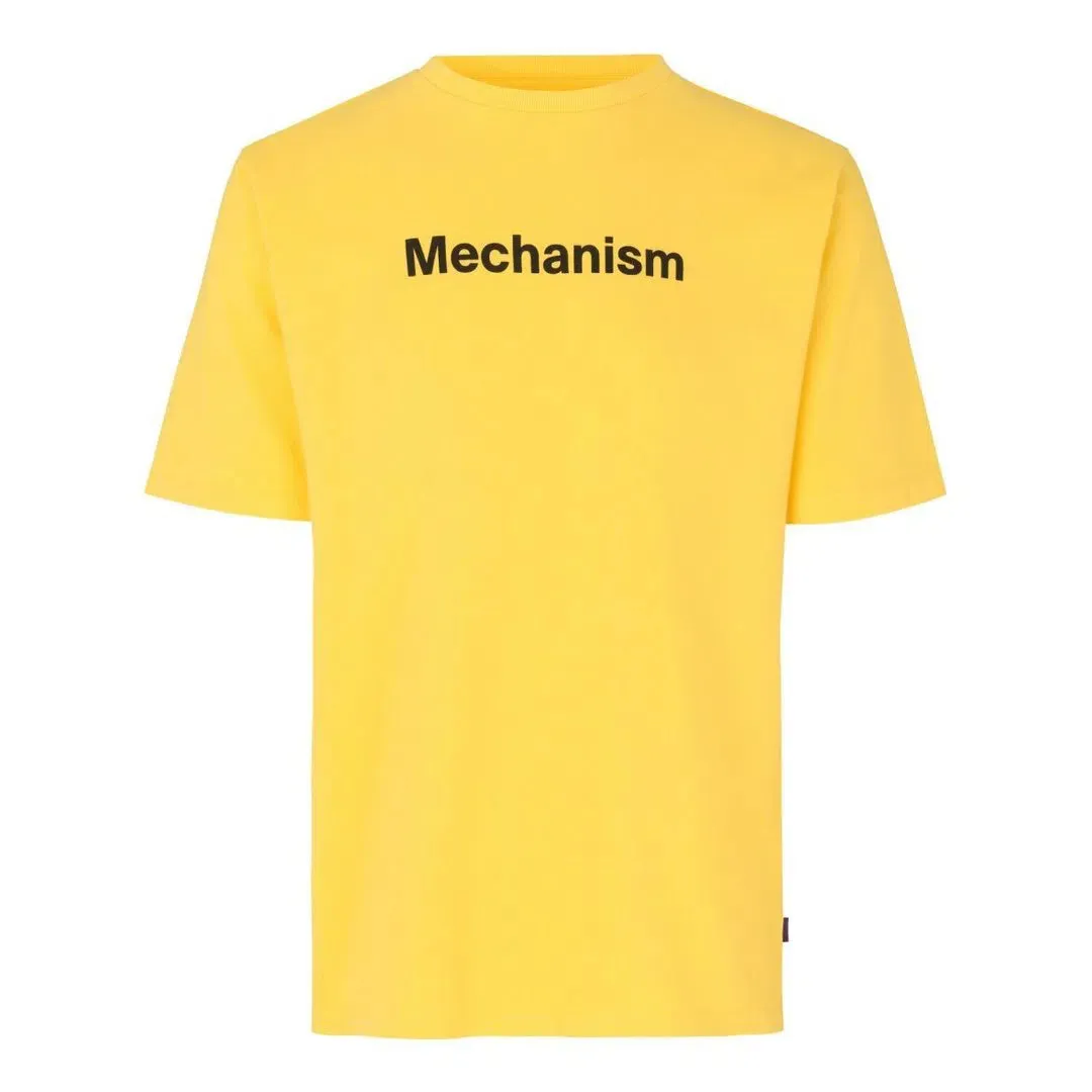 Pas Normal Studios Mechanism TShirt Short Sleeve