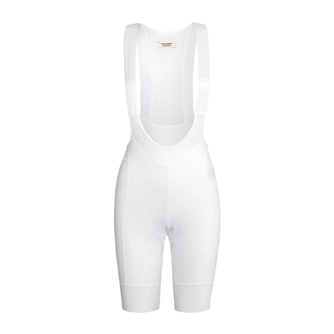 Pas Normal Studios Mechanism Women Bib Shorts SS23 Pas Normal Studios Mechanism Women Bib Shorts SS23