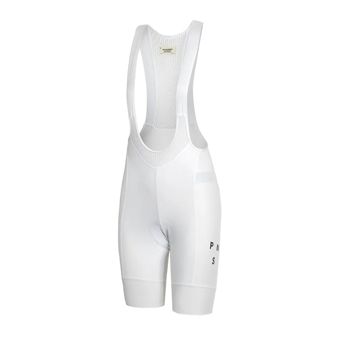 Pas Normal Studios Mechanism Women Bib Shorts SS23 Pas Normal Studios Mechanism Women Bib Shorts SS23