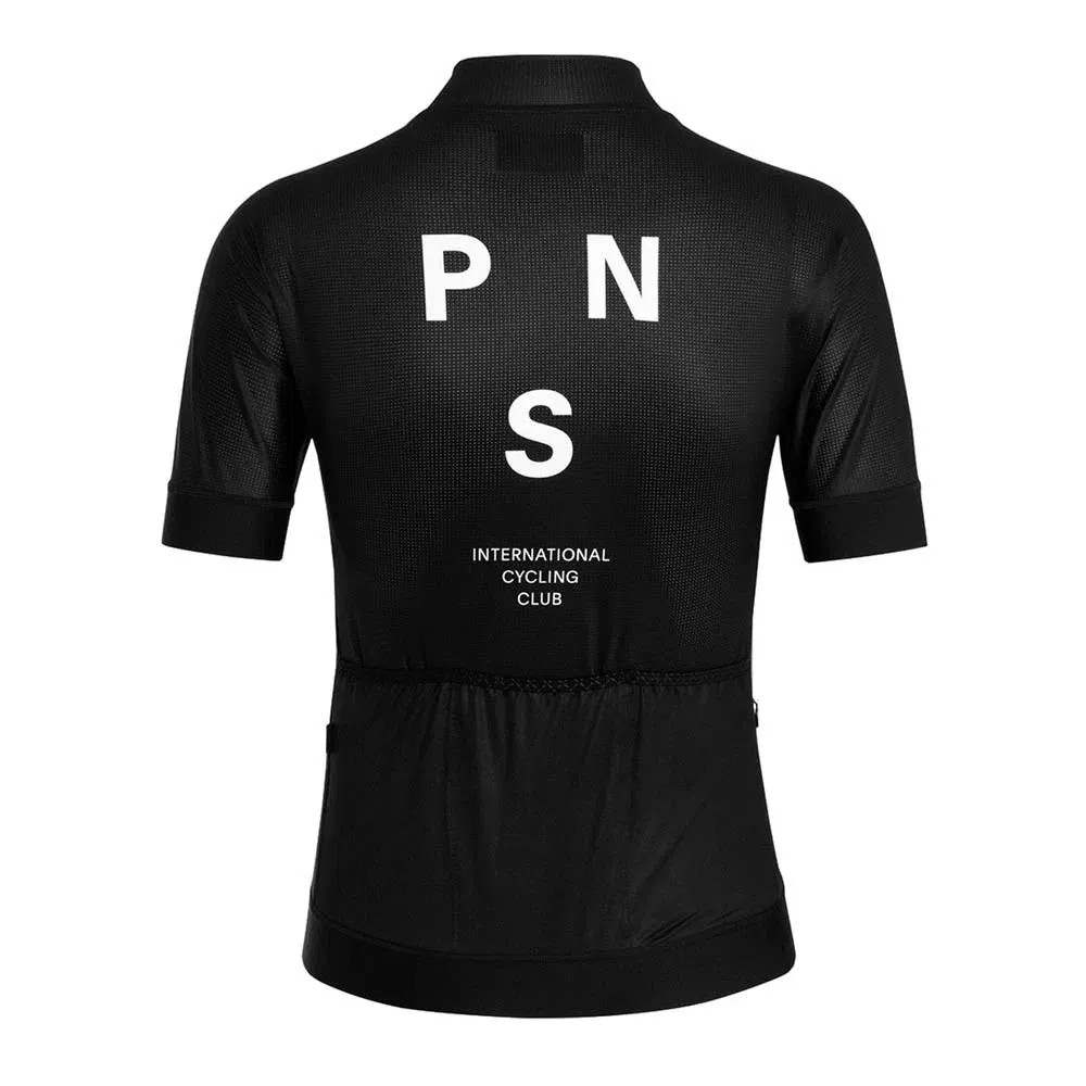Pas Normal Studios Mechanism Women Jersey SS23
