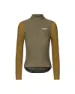 Brown olive