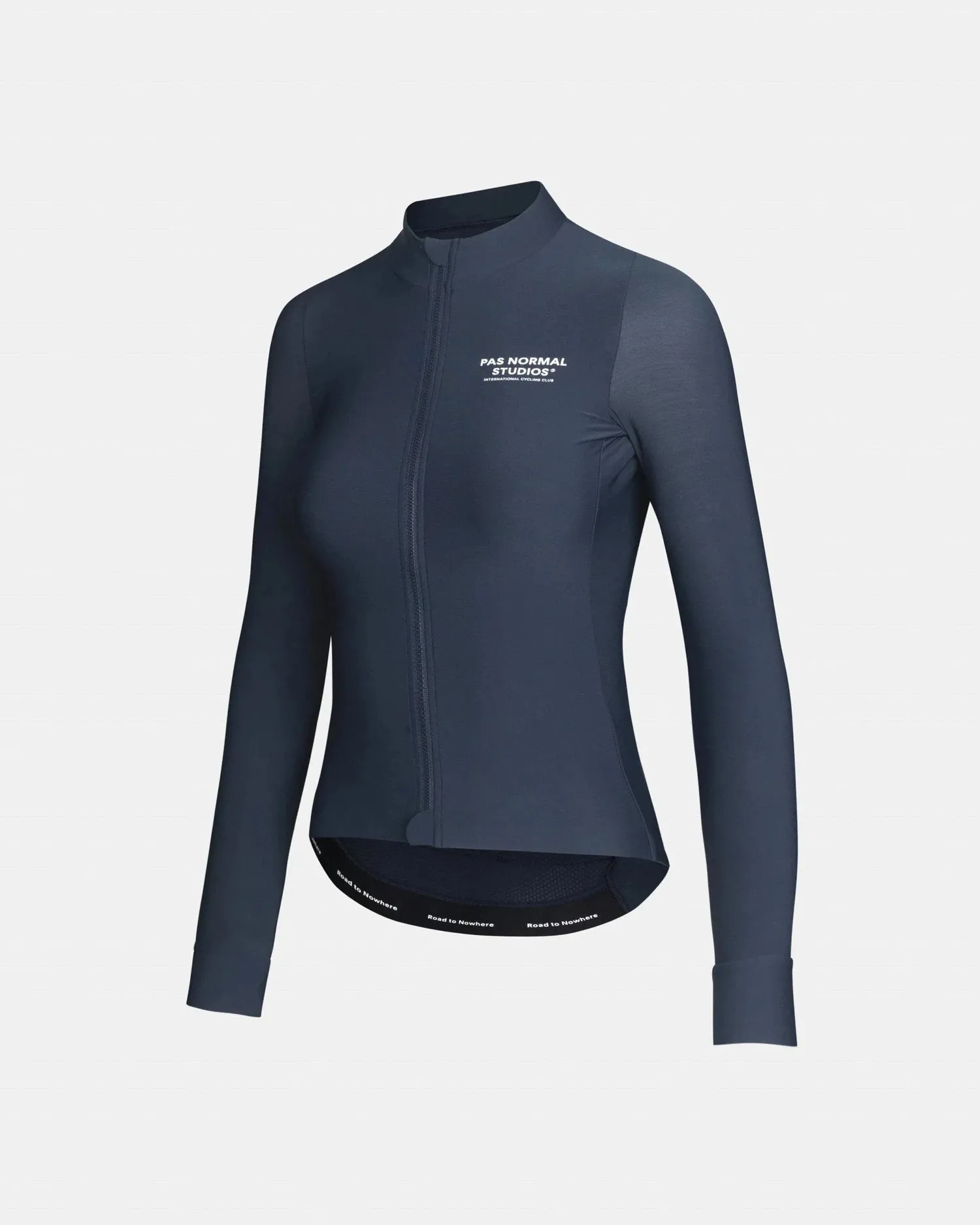Pas Normal Studios Mechanism Women Long Sleeve Jersey