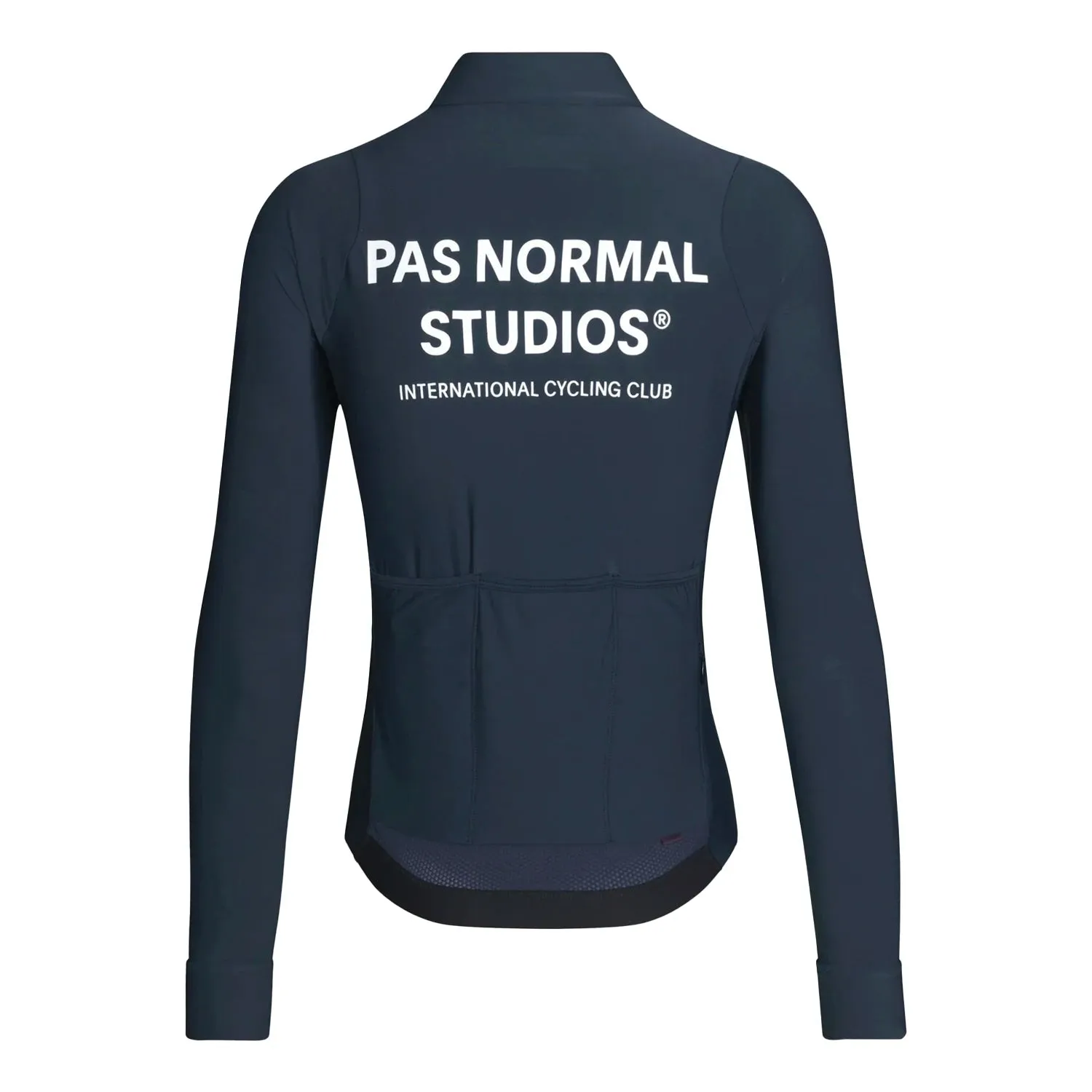 Pas Normal Studios Mechanism Women Long Sleeve Jersey