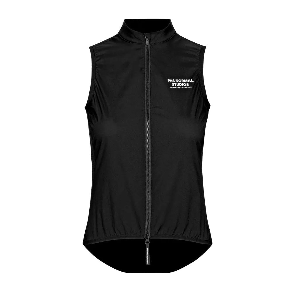 Pas Normal Studios Mechanism Women Stow Away Gilet