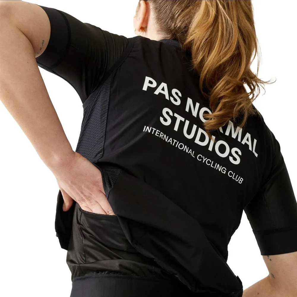 Pas Normal Studios Mechanism Women Stow Away Gilet