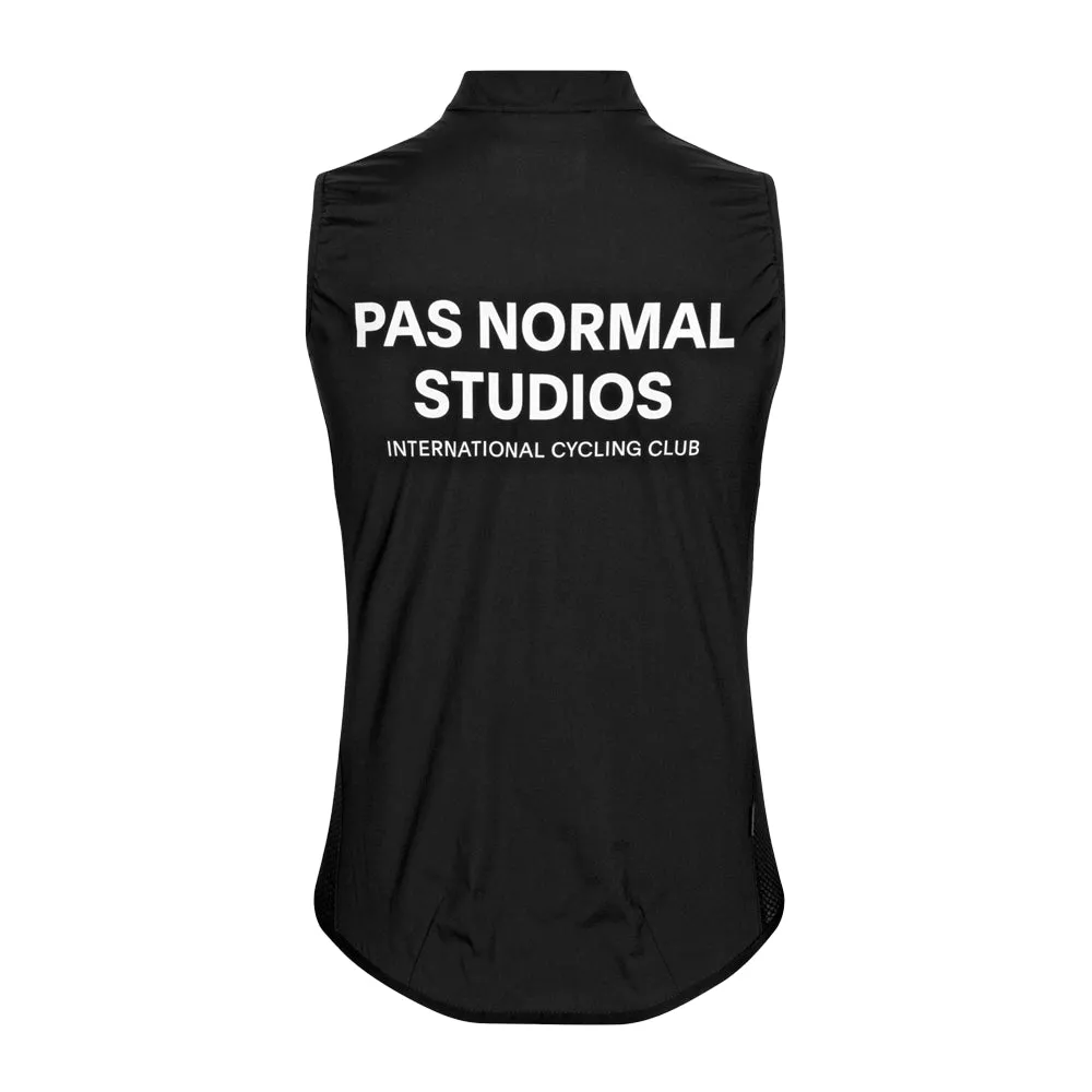 Pas Normal Studios Mechanism Women Stow Away Gilet