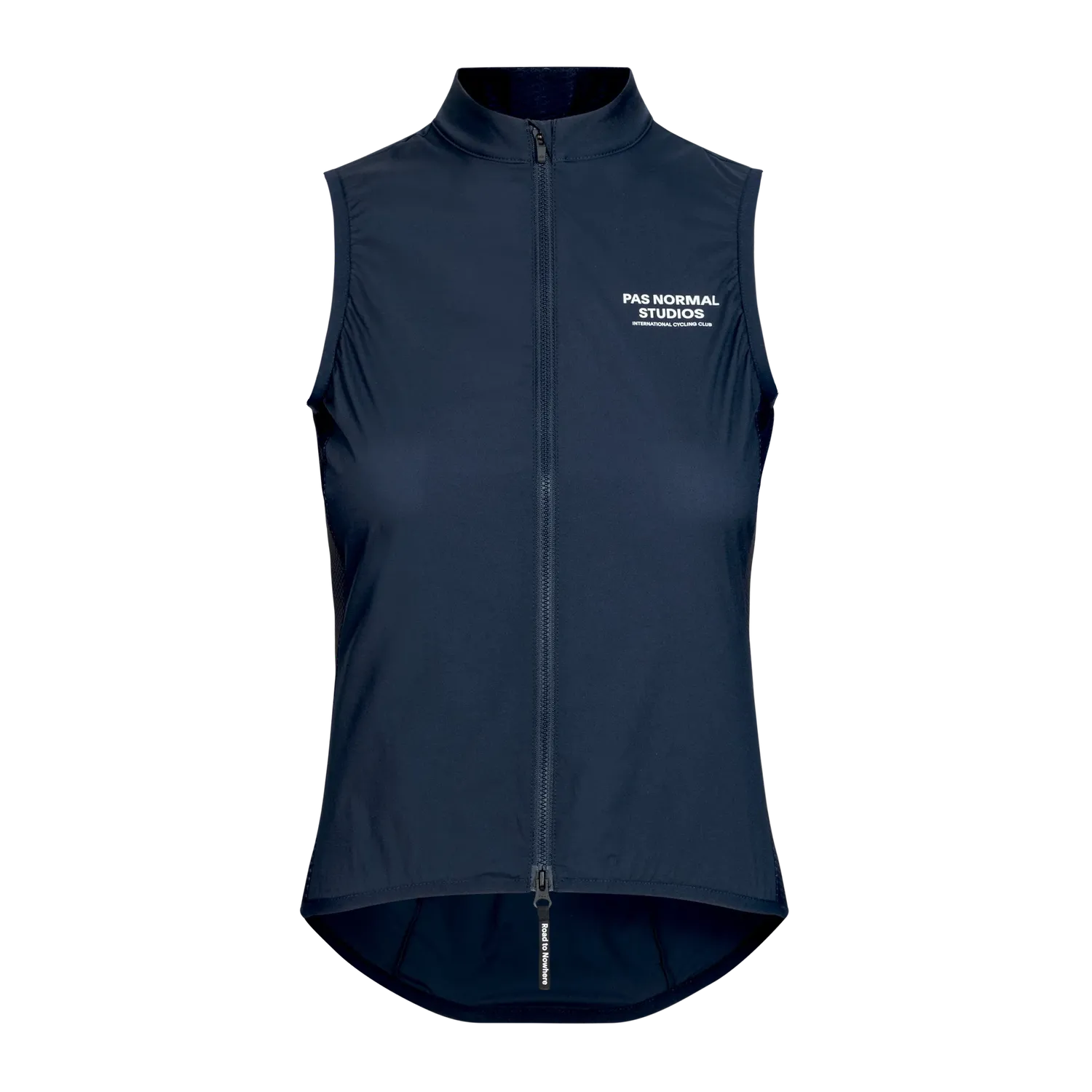 Pas Normal Studios Mechanism Women Stow Away Gilet
