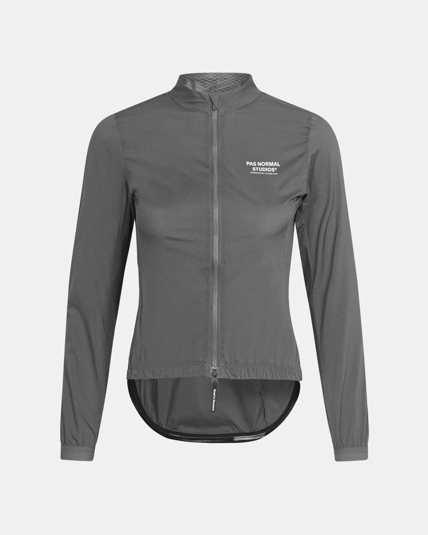 Pas Normal Studios Mechanism Women Stow Away Jacket AW23 Pas Normal Studios Mechanism Women Stow Away Jacket AW23