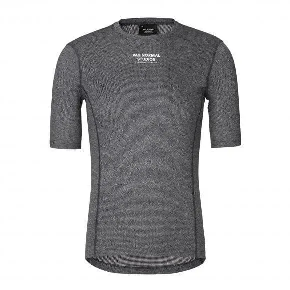 Pas Normal Studios Mid Short Sleeve Baselayer